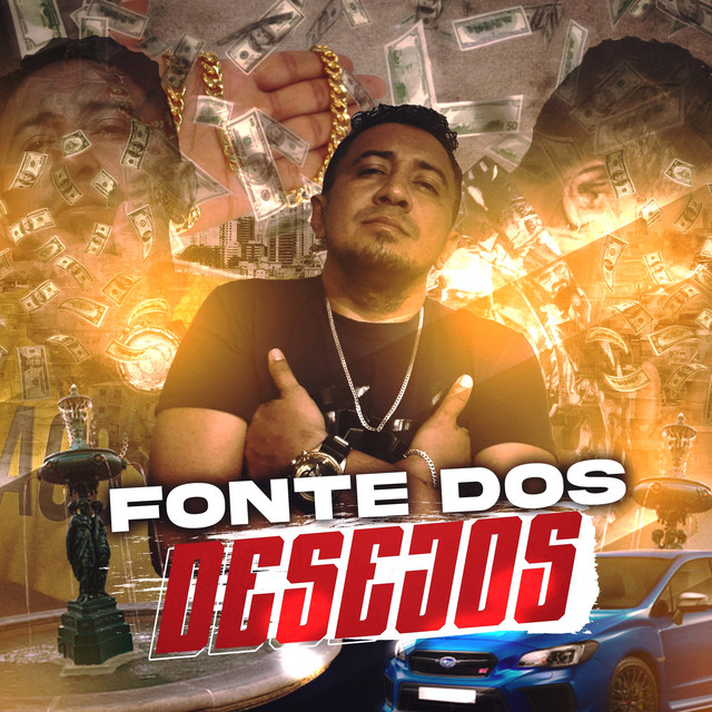 Fonte dos Desejos