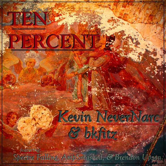 Ten Percent - Single by BKFitz | Spotify