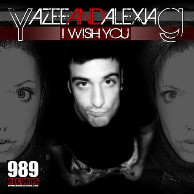 I Wish You cover art