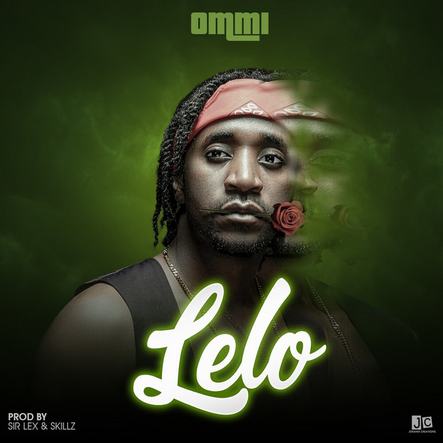 Lelo cover art