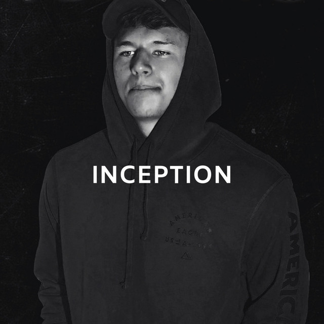 Inception cover art