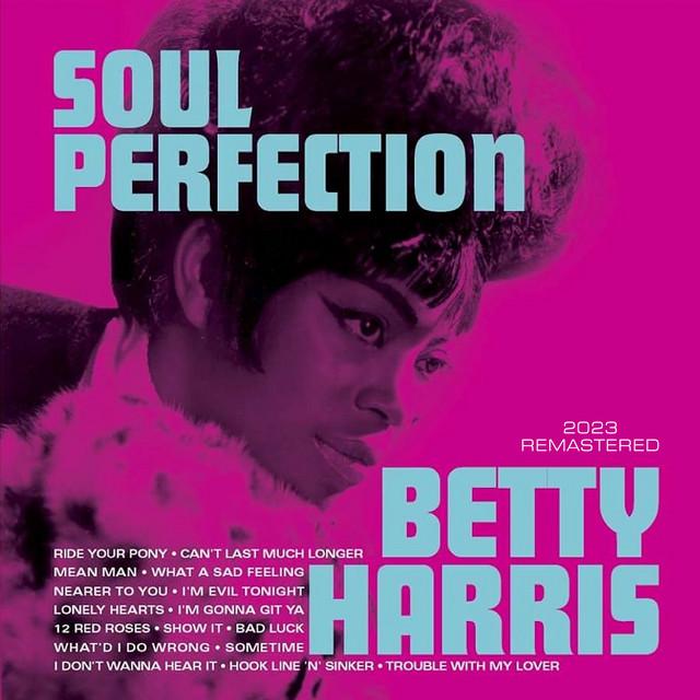 Soul Perfection Re-Mastered (2023 Remastered) cover art