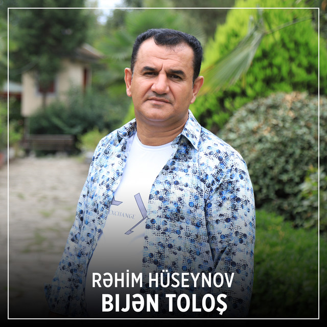 Rehim Huseynov | Spotify