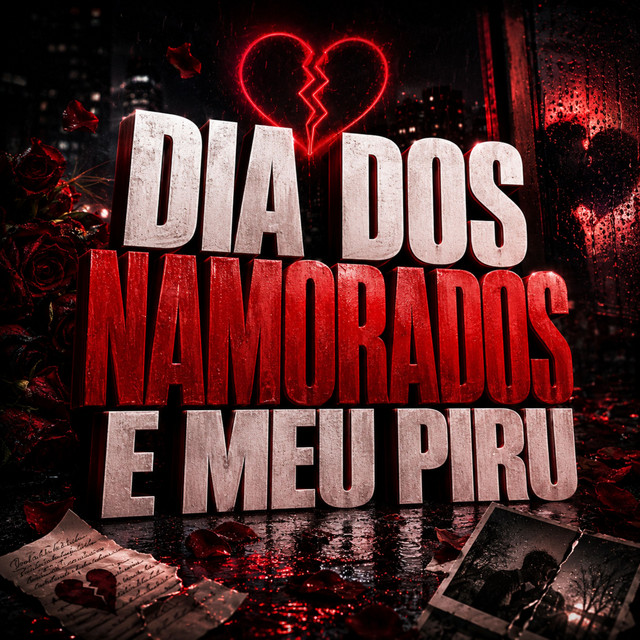 Dia dos Namorados é Meu Piru