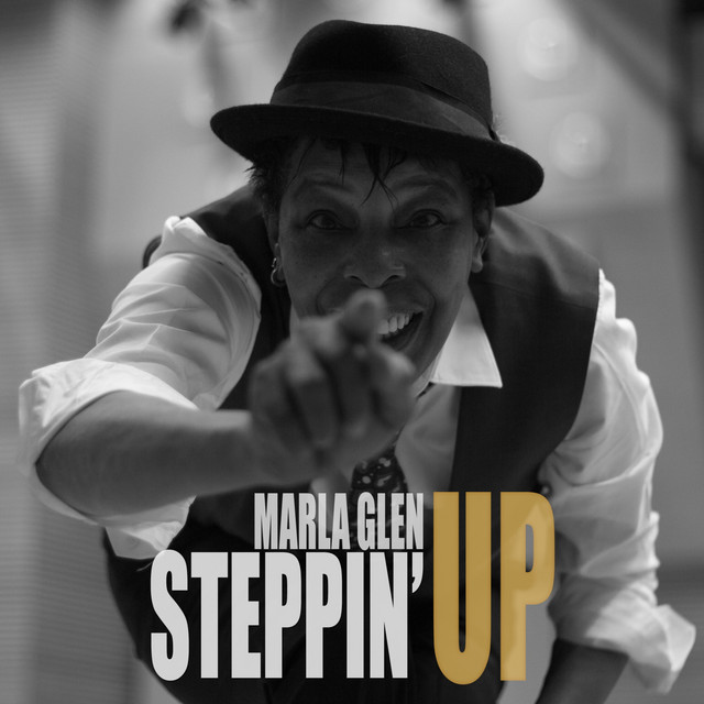 Cover du titre Steppin' Up