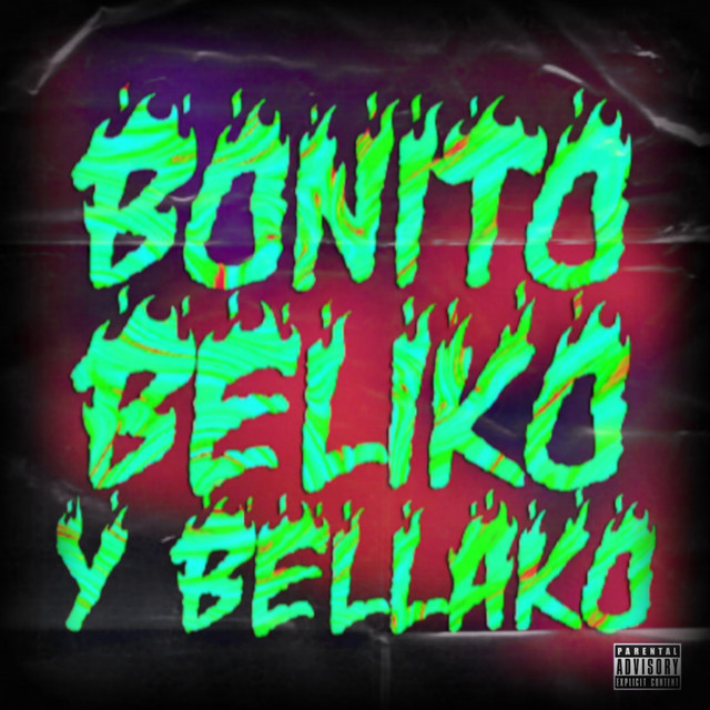 Bonito,Beliko y Bellako