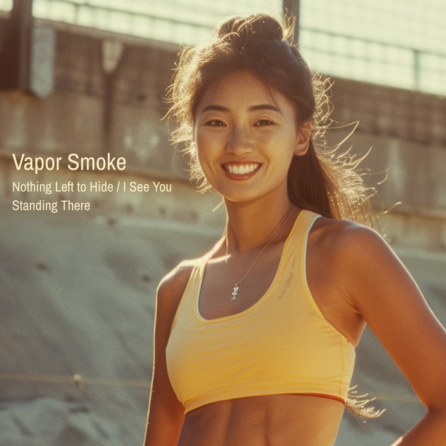 Vapor Smoke | Spotify