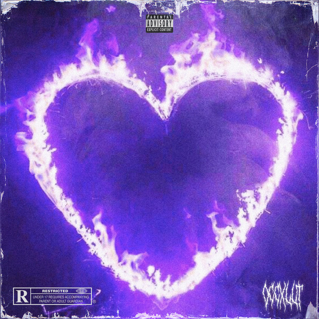 Lithium cover art