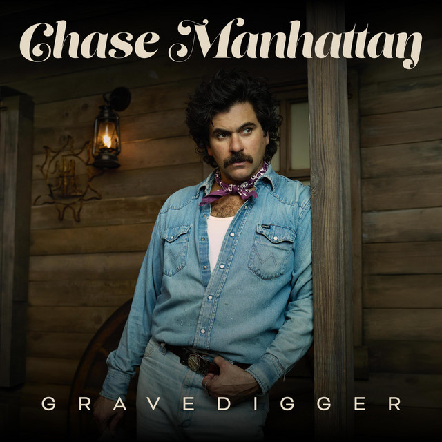Gravedigger cover
