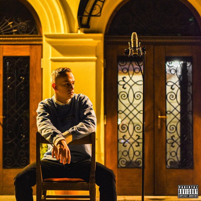 Kto si, že tu si? cover art
