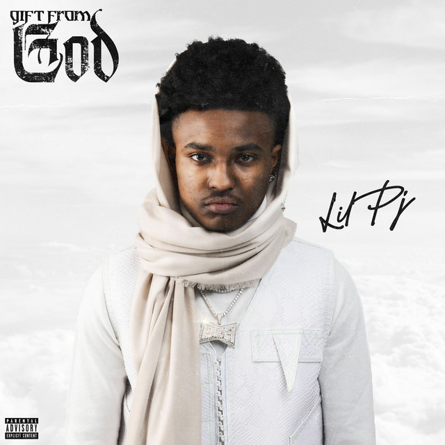 Gift From God cover art