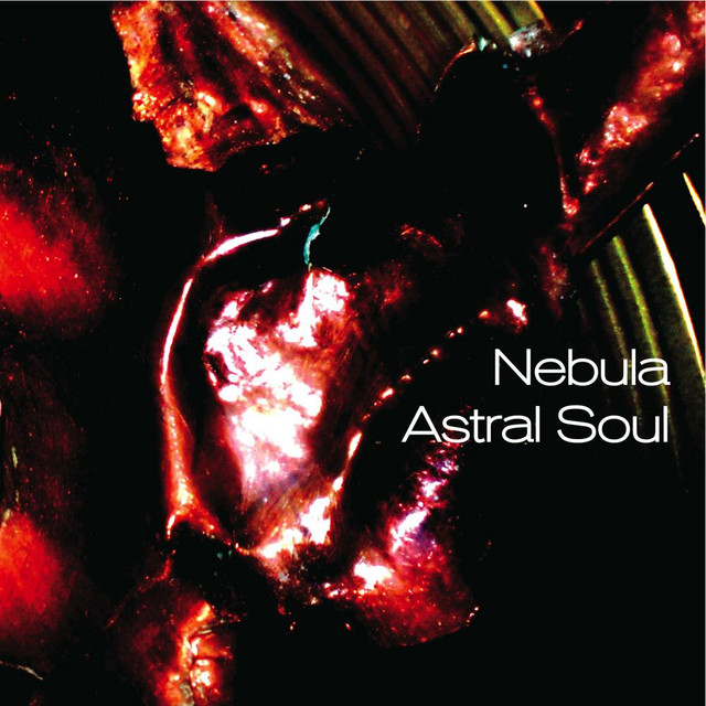 Astral Soul cover art