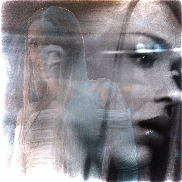 Miss Marihuana cover art