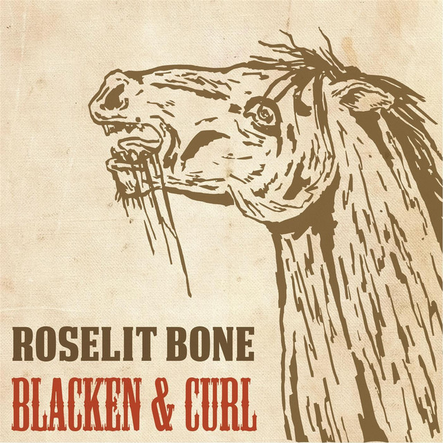 Blacken & Curl cover art