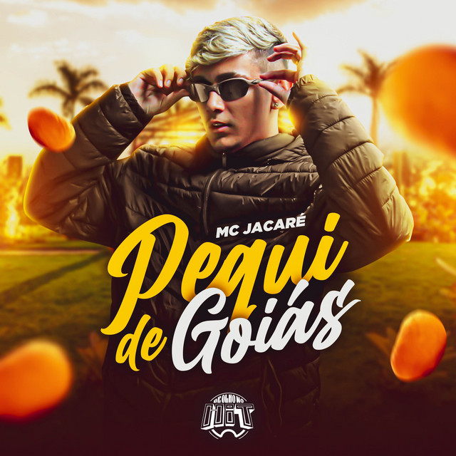 Pequi de Goiás