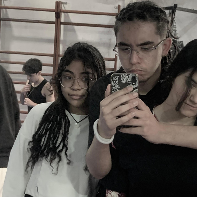 Esforço cover art
