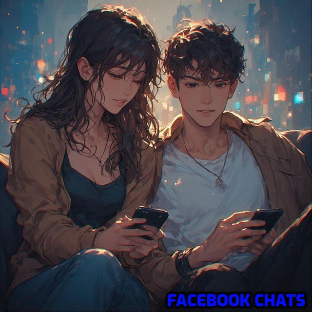 FaceBook Chats
