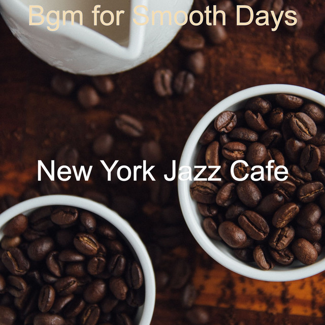 Bgm for Smooth Days cover art