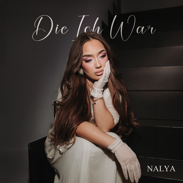 DIE ICH WAR