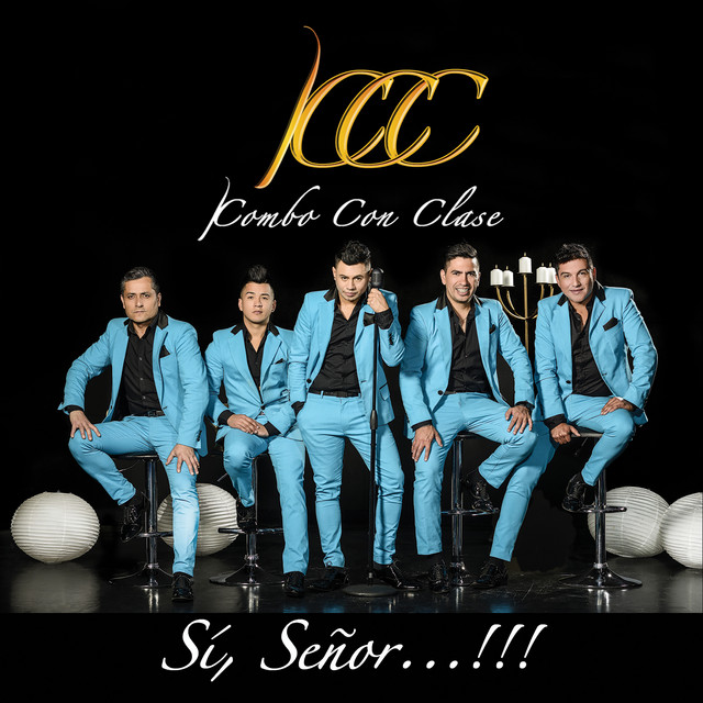 Si, Señor...!! cover art