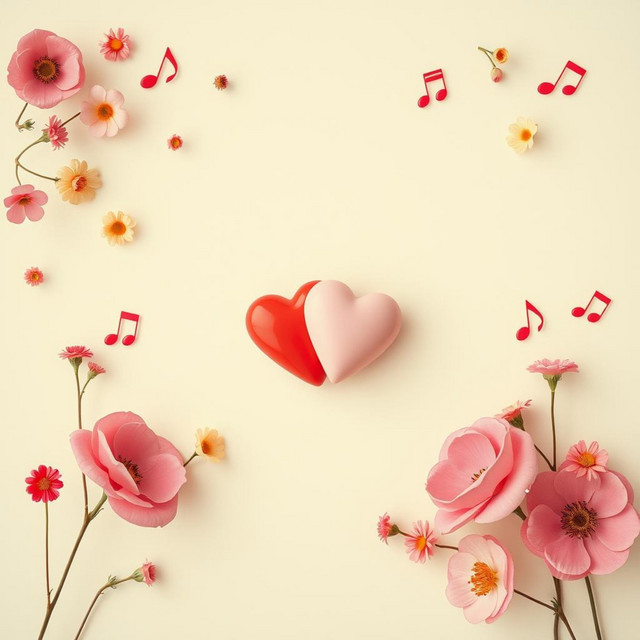 The most beautiful day