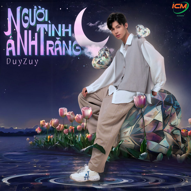 Người Tình Ánh Trăng