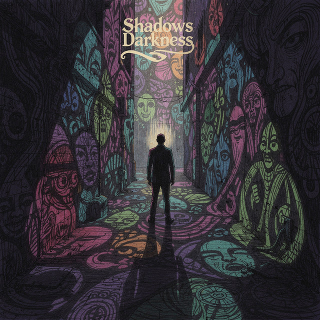 Shadows Darkness