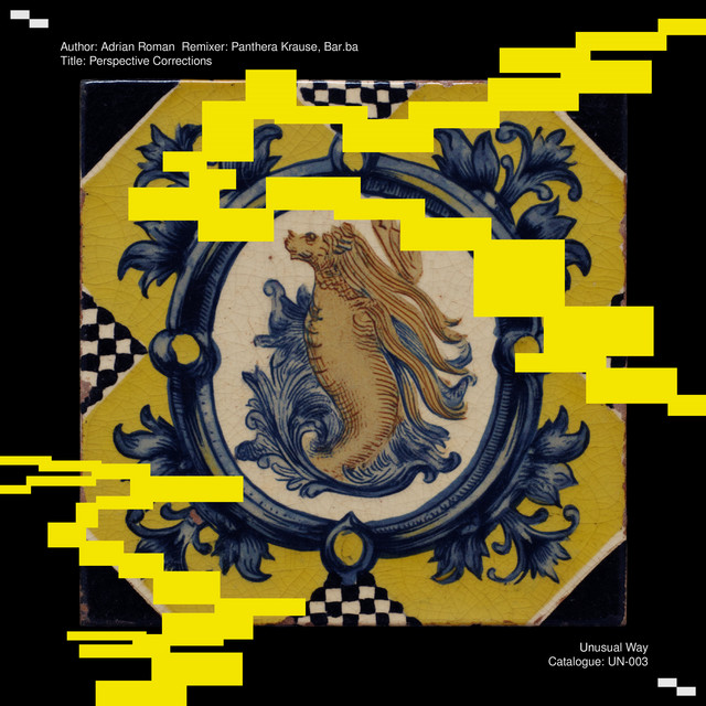 Perspective Corrections (Panthera Krause Remix)