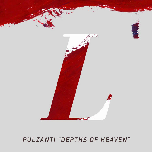 Depths of Heaven cover art