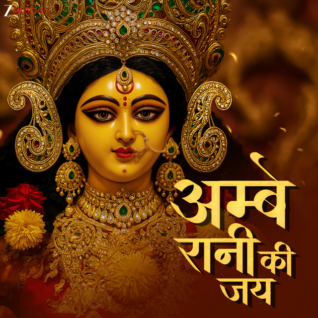 Ambe Rani Ki Jai cover art