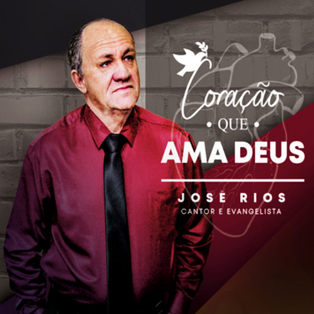 José Rios | Spotify