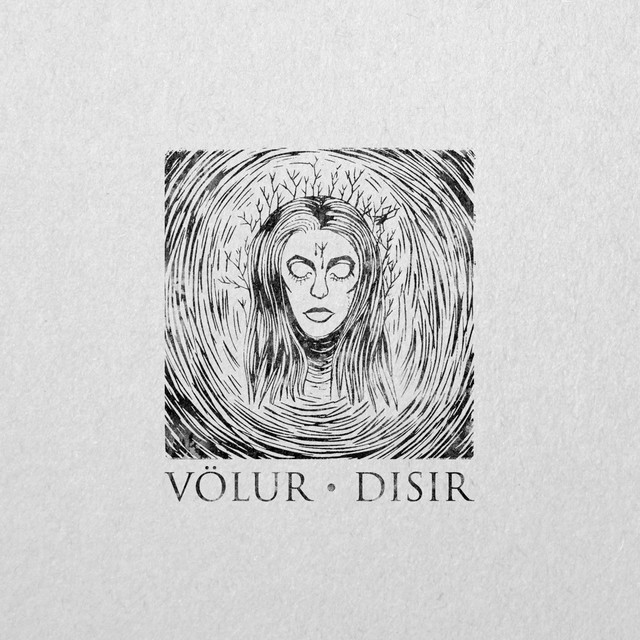 Disir cover art