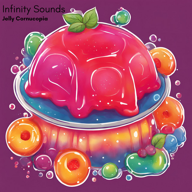 Jelly Cornucopia cover art