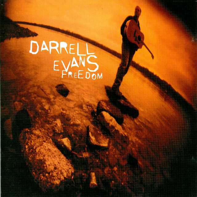 Freedom cover art