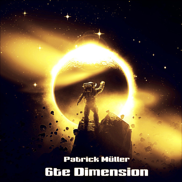 6te Dimension cover art