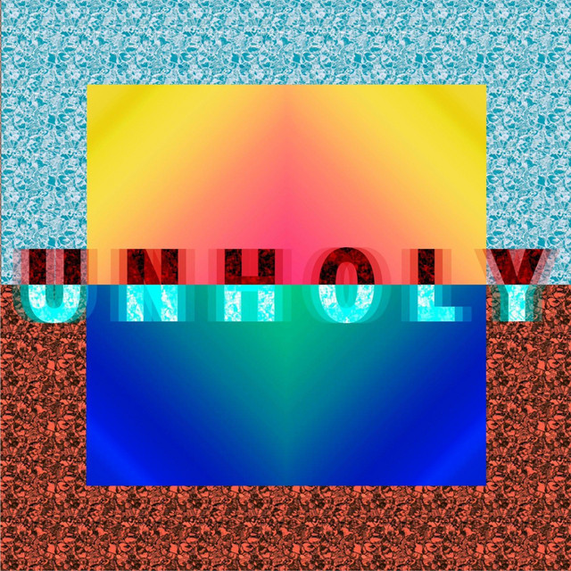 Unholy MTG