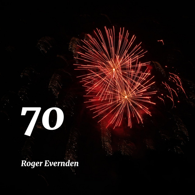 70 - with evening birdsong