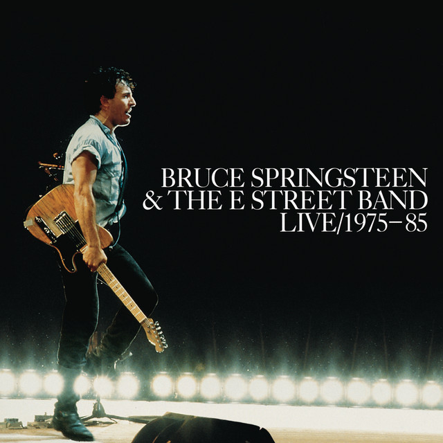 Tenth Avenue Freeze-Out - Live - song and lyrics by Bruce