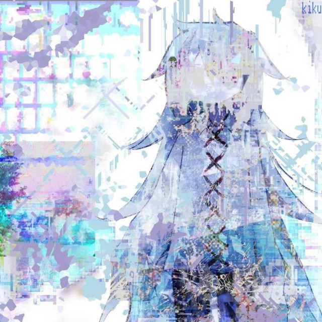 Pearlescent Colors cover art