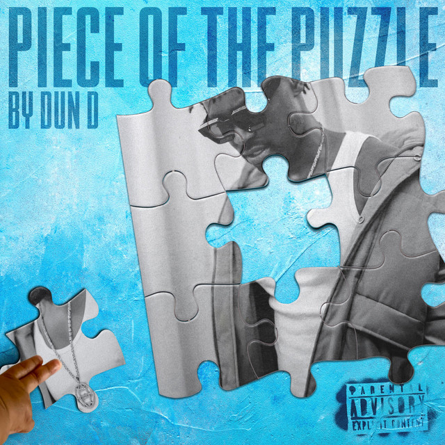 Piece of the Puzzle cover art