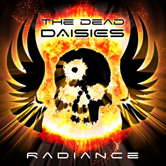 Radiance cover art