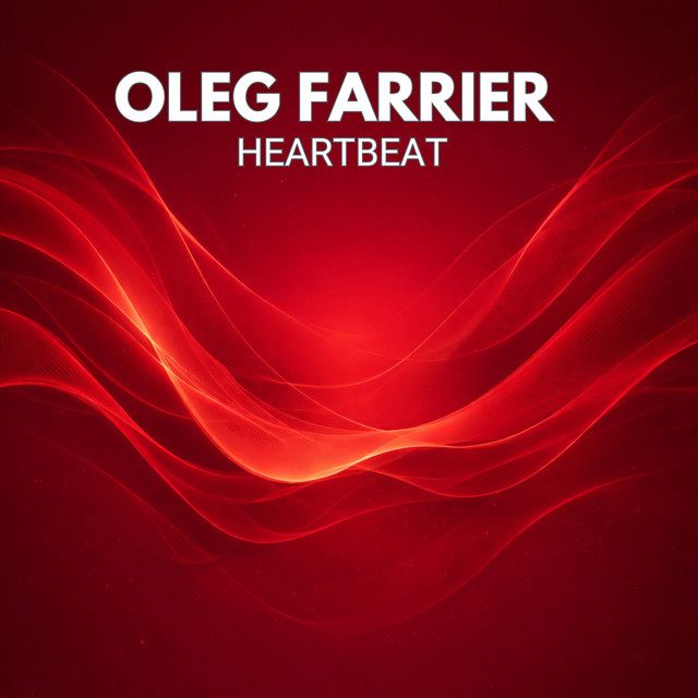 Обкладинка Oleg Farrier — Heartbeat