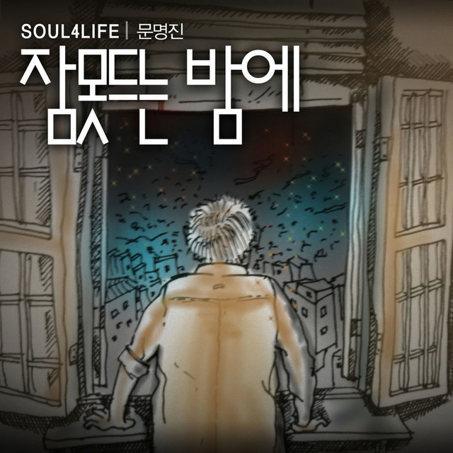 잠 못 드는 밤에 cover