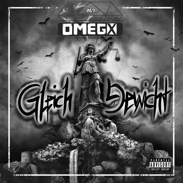 GleichGewicht cover art