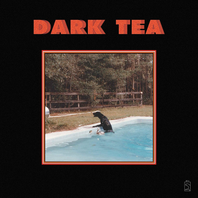 Dark Tea cover art