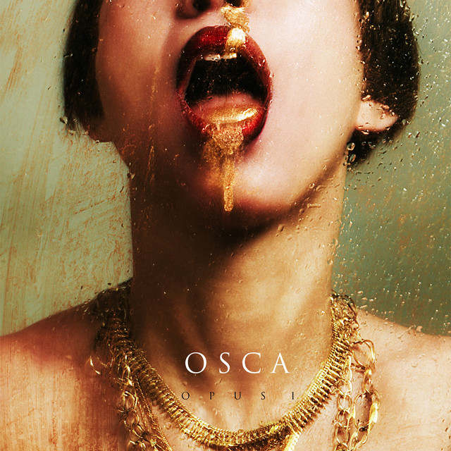 Opus I cover