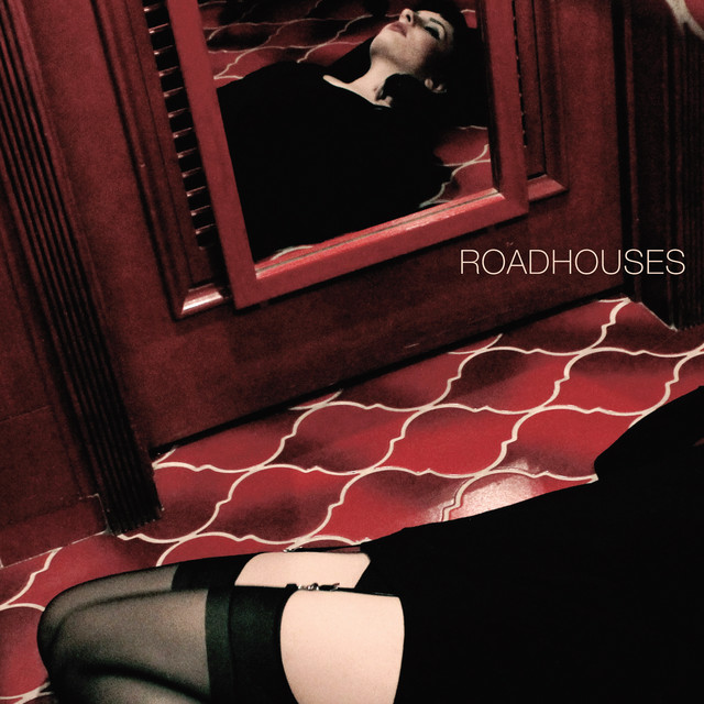 Roadhouses cover art