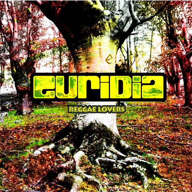 Reggae Lovers cover art