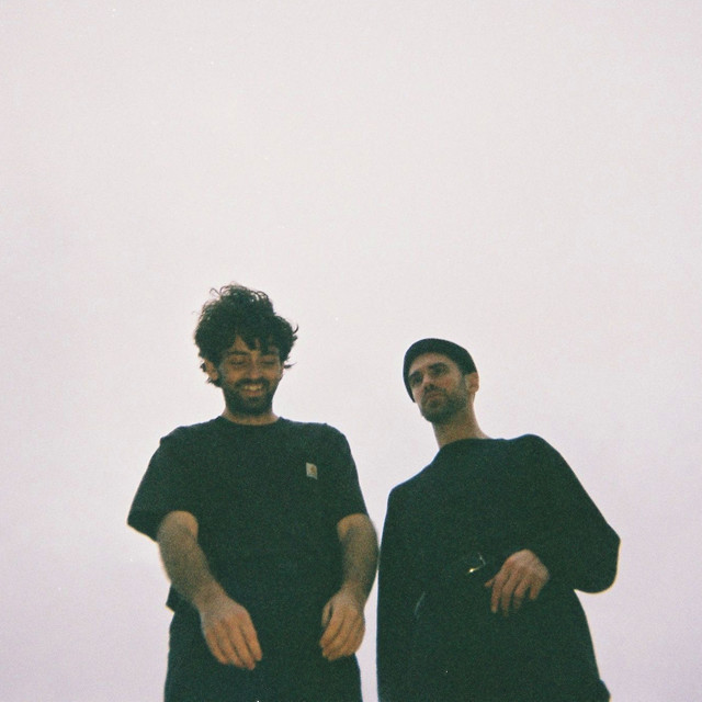 In My Head cover