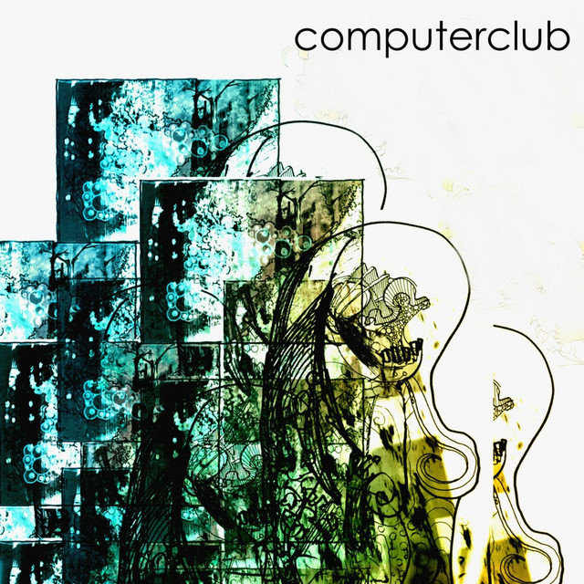 computerclub cover